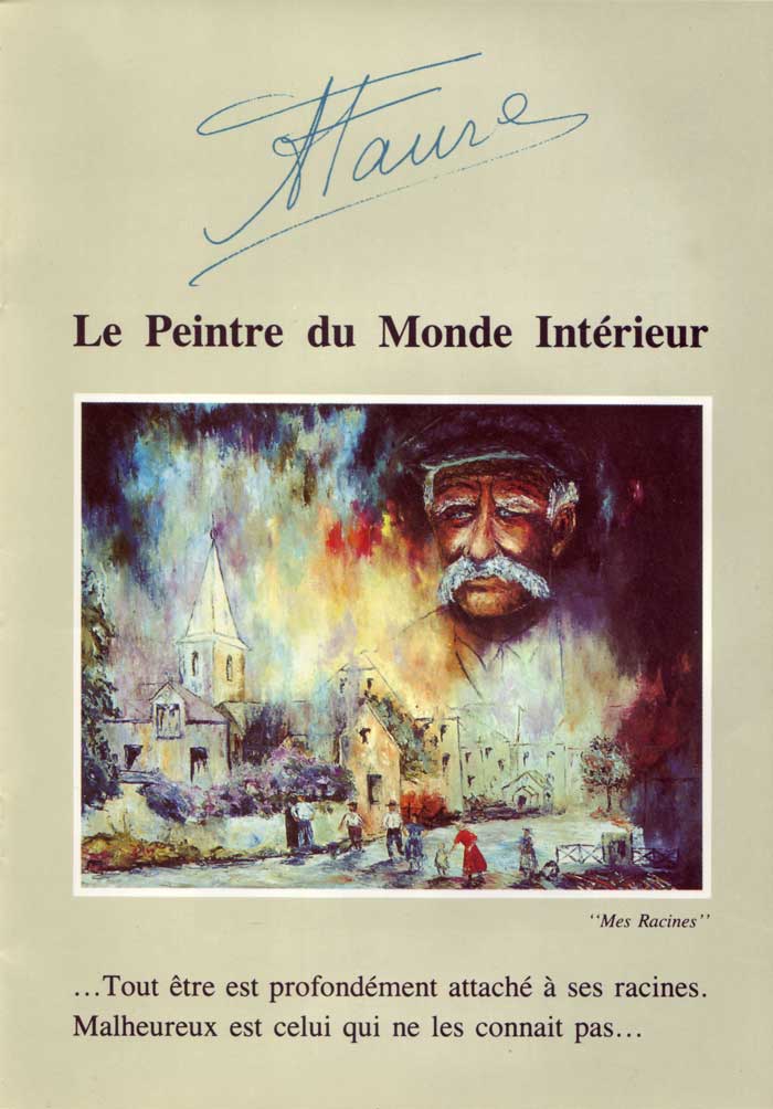 Peintre Monde